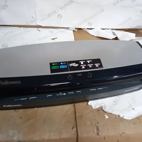 FELLOWES JUPITER 2 A3 LAMINATOR 