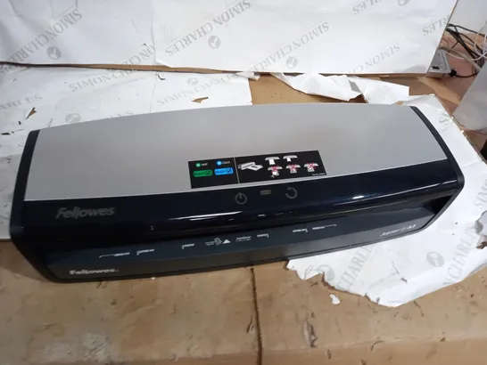 FELLOWES JUPITER 2 A3 LAMINATOR 