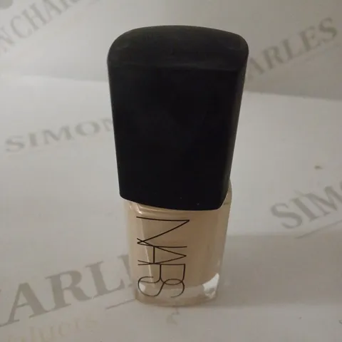 NARS SHEER GLOW FOUNDATION, LIGHT-2.5 YUKON 4852 [1.0 OZ.]