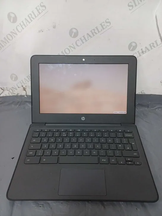 HP CHROMEBOOK 11A G6 EE 11 INCH AMD A4-9120C