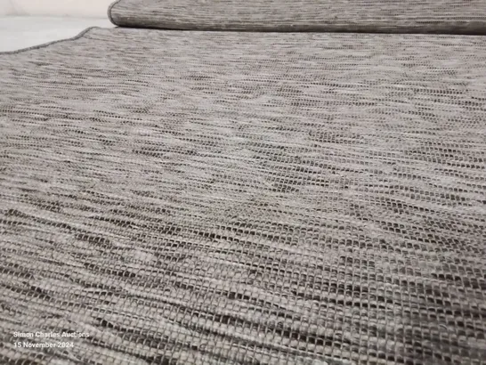 BRAND NEW PACO HOME 620 GREY 80X150CM RUG