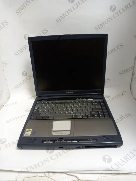 TOSHIBA SATELLITE S1800-412 LAPTOP