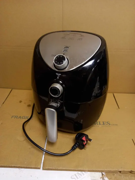 TOWER HEALTHFRY AIR FRYER