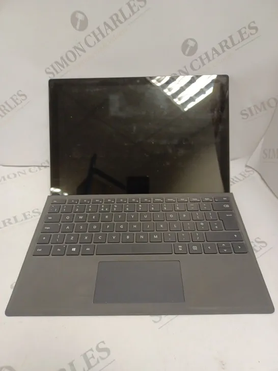 MICROSOFT SURFACE PRO TABLET - 1807