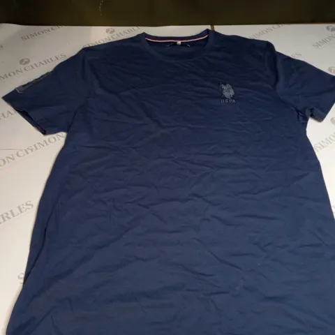 US POLO ASSN IN NAVY - XL