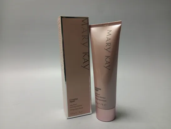 BOXED MARY KAY TIMEWISE REPAIR VOLU-FIRM FOAMING CLEANSER (127g)