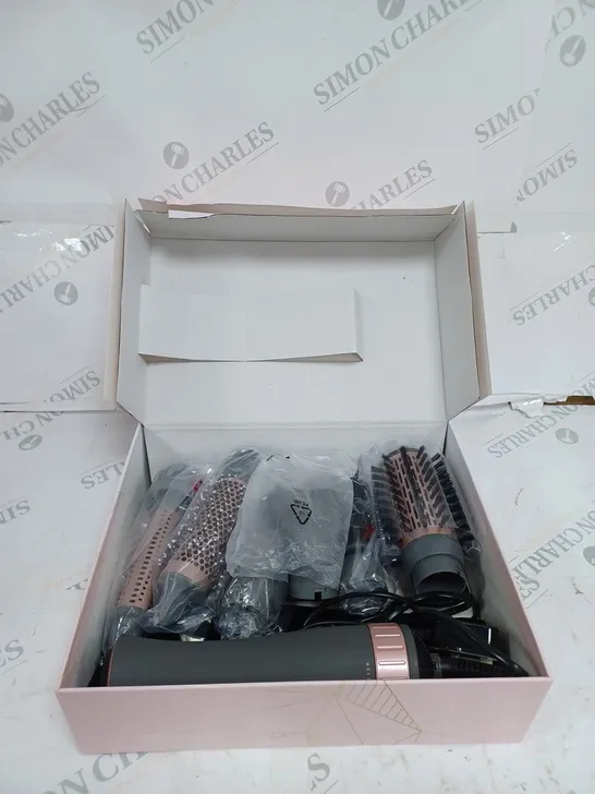 BOXED HOT AIR MULTI STYLER 