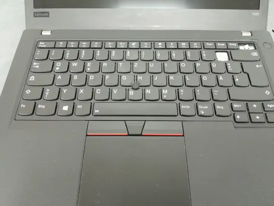 LENOVO THINKPAD T480 LAPTOP