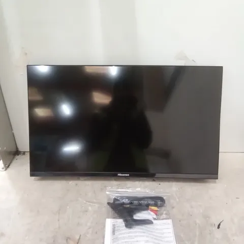 BOXED HISENSE A4GTUK 32" HD SMART TV