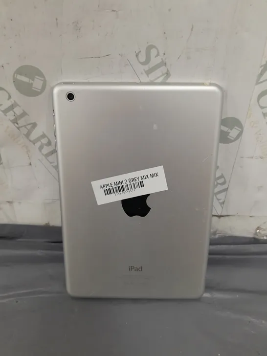 APPLE IPAD MINI MODEL A1432