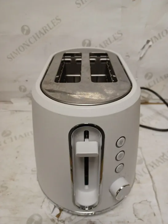 CUISINART 2 SLICE TOASTER