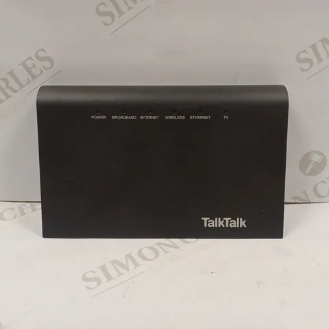 TALKTALK HUAWEI HG633 ROUTER 