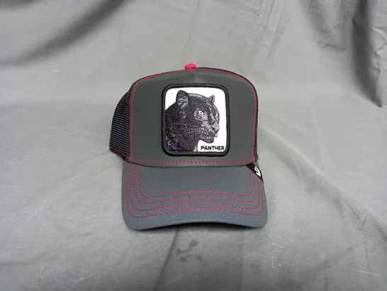 GOORIN BROS CAP WITH VISOR