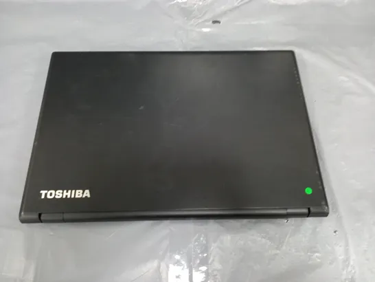 TOSHIBA SATELLITE PRO R50-B	15 INCH I3-4005U 1.70GHZ