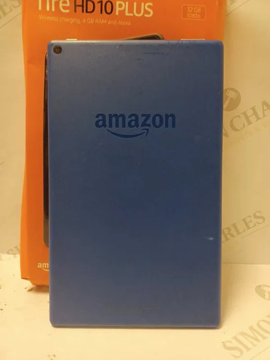 AMAZON FIRE HD10 PLUS TABLET 