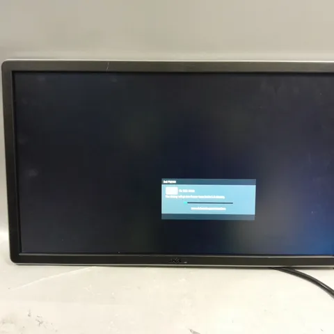 DELL P2214HB22 MONITOR WITHOUT STAND 