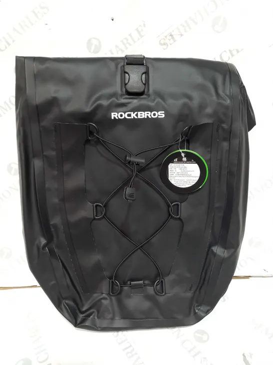 ROCKBROS RHINOWALK 20L BIKE BAG WATERPROOF 