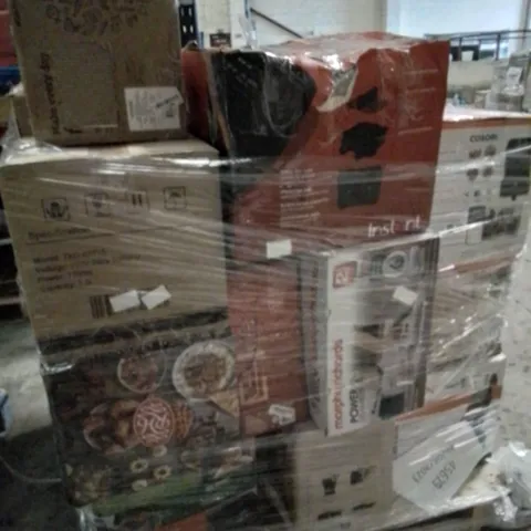 PALLET OF APPROXIMATELY 31 ASSORTED ITEMS INCLUDING: