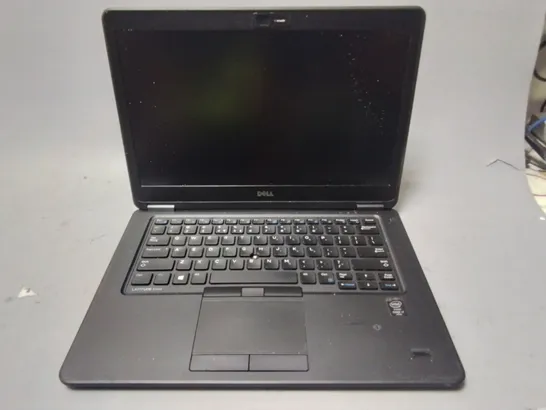 UNBOXED DELL LATITUDE E7450 INTEL CORE I-7 VPRO LAPTOP 