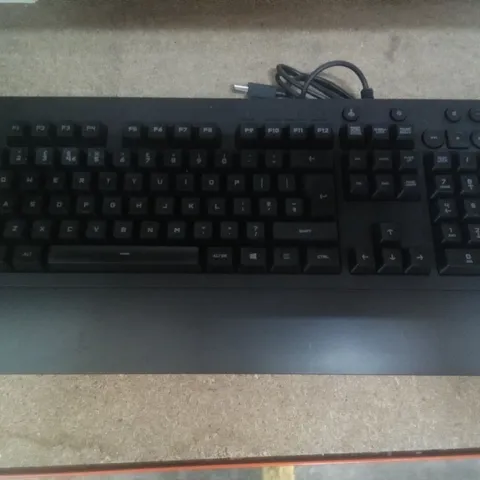 LOGITECH G213 PRODIGY KEYBOARD