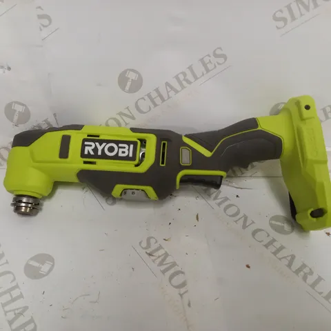 RYOBI R18MT3-0 18V ONE+ CORDLESS MULTI-TOOL