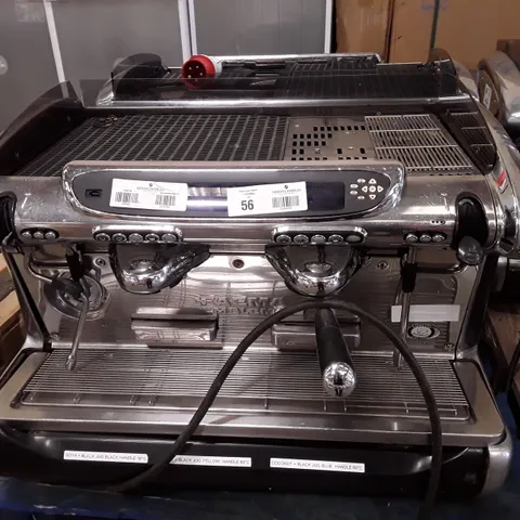 FAEMA EMBLEMA COMMERCIAL COFFEE ESPRESSO MACHINE 