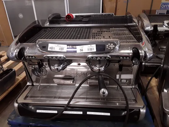 FAEMA EMBLEMA COMMERCIAL COFFEE ESPRESSO MACHINE 