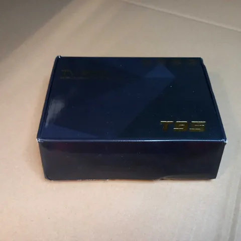 BOXED T95 TV BOX