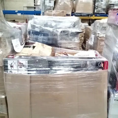 PALLET OF APPROXIMATELY 33 ASSORTED ITEMS INCLUDING: