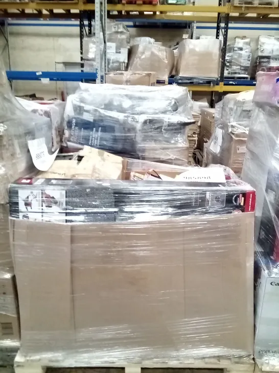 PALLET OF APPROXIMATELY 33 ASSORTED ITEMS INCLUDING: