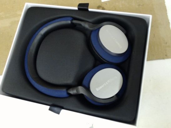 BOWERS & WILKINS PX5 ADAPTIVE NOISE CANCELLING WIRELESS HEADPHONES 