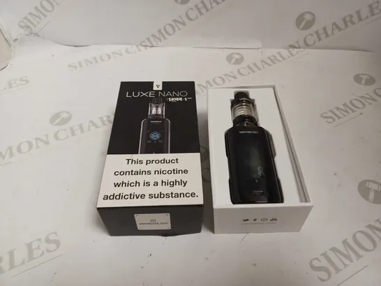 VAPORESSO LUXE NANO