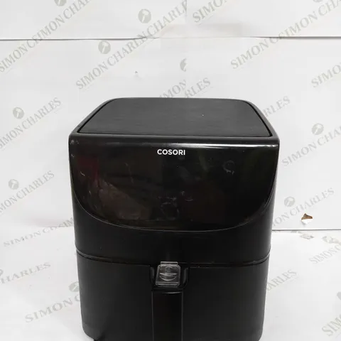 COSORI 5.5L XXL OIL FREE AIR FRYER 1500W