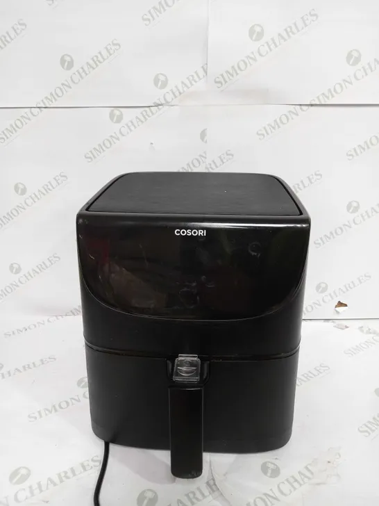 COSORI 5.5L XXL OIL FREE AIR FRYER 1500W