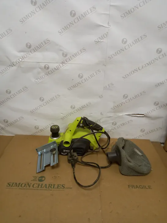 RYOBI 780W PLANER TOOL