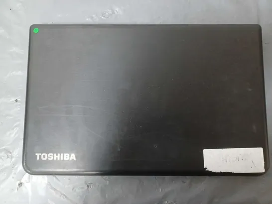 TOSHIBA SATELLITE PRO C50-A-1MX	15 INCH	I3-3110M 2.40GHZ