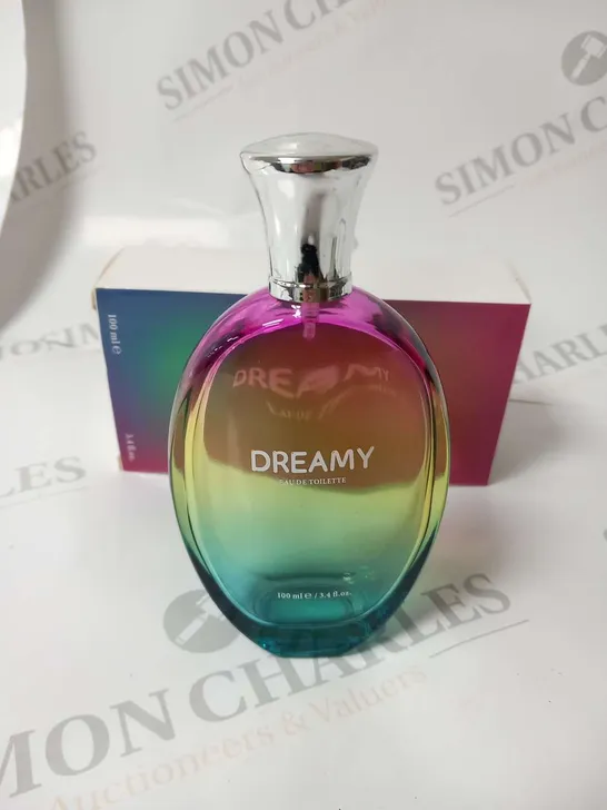 BOXED DREAMY EAU DE TOILETTE 100ML