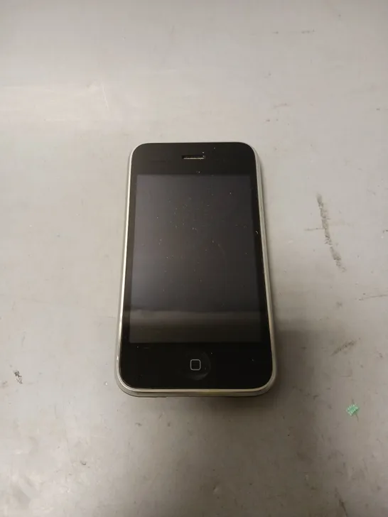 APPLE IPHONE 3GS SMARTPHONE 