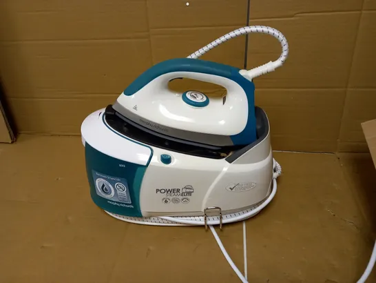 MORPHY RICHARDS POWER STEAM ELITE IRON