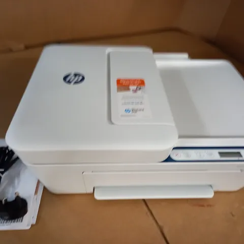 BOXED HP DESKJET 4130E PRINTER