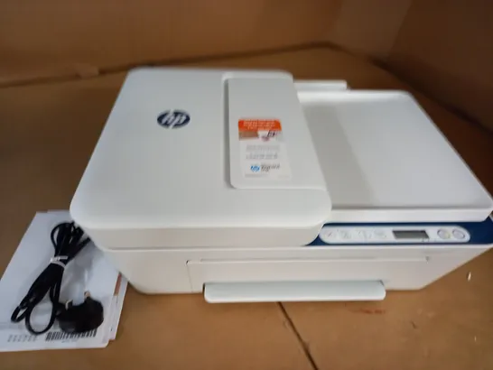 BOXED HP DESKJET 4130E PRINTER