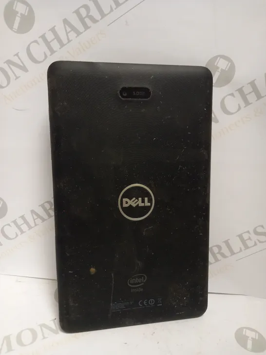 DELL VENUE PRO 8.1 TABLET MODEL: T01D 