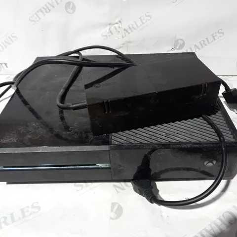 MICROSOFT XBOX ONE 500GB GAMES CONSOLE 1540