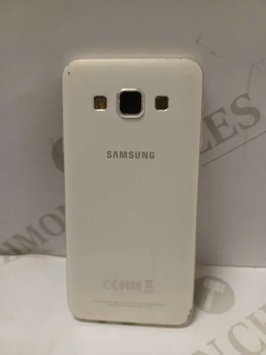 SAMSUNG GALAXY A3