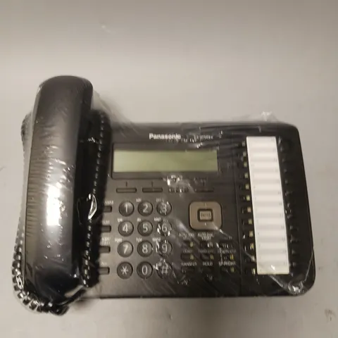 PANASONIC KX-DT543 OFFICE TELEPHONE 