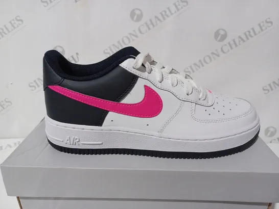 NIKE AIR FORCE 1 GS - UK 6 