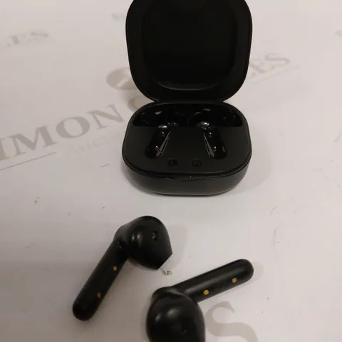 SOUNDPEATS TRUEAIR2 WIRELESS EARBUDS