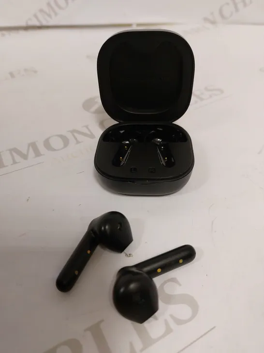 SOUNDPEATS TRUEAIR2 WIRELESS EARBUDS