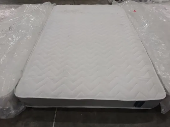 4FT SERENITY MATTRESS 