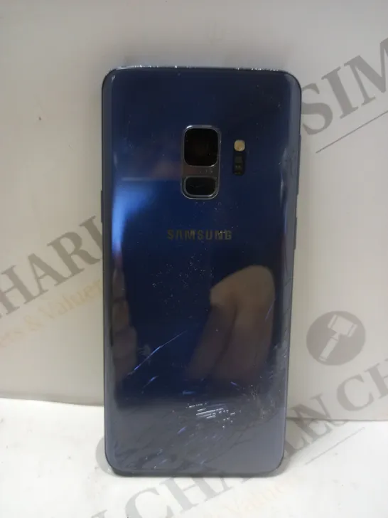 SAMSUNG GALAXY S9 SMARTPHONE 